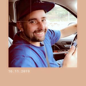 Meet your Posher, Steven